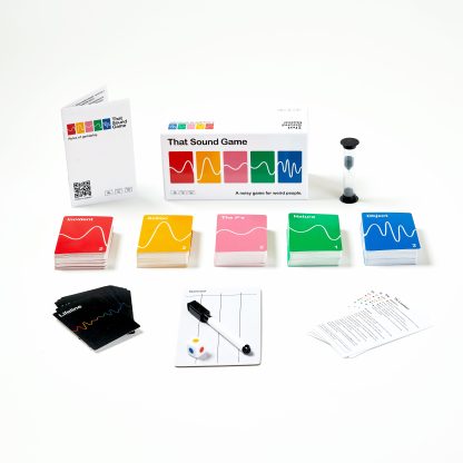 That Sound Game - Image 4