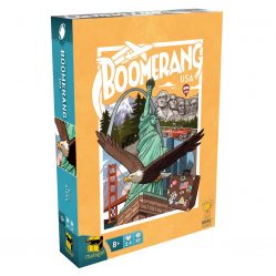 Boomerang USA
