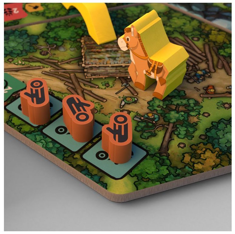 Hamlet: The Village Building Game - Image 4