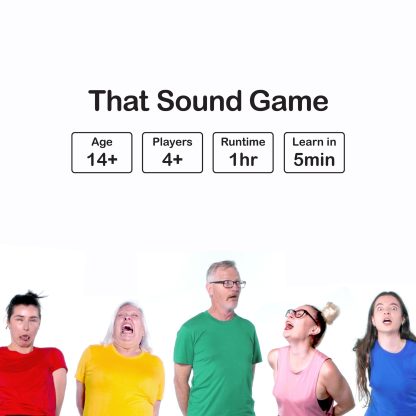 That Sound Game - Image 7