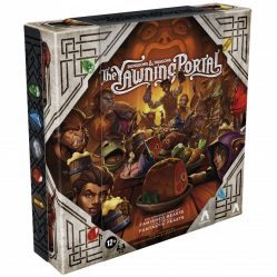 D&D - The Yawning Portal (Board Game)