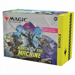 MTG - March of the Machine - Bundle