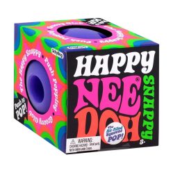 Nee Doh Ball - Happy Snappy