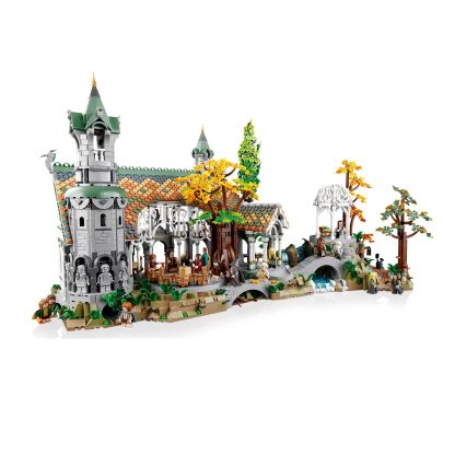 Lord of the Rings - Rivendell - Image 13