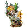Lord of the Rings - Rivendell - Image 5
