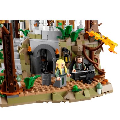 Lord of the Rings - Rivendell - Image 8