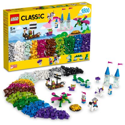 Classic - Creative Fantasy Universe - Image 2