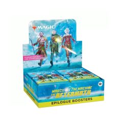 MTG - March of the Machine: The Aftermath - Epilogue Booster (Box)