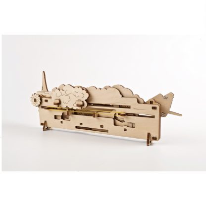 Ugears - The Ghost of Kyiv Attacks - Image 3