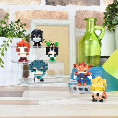 Nanoblock - My Hero Academia Vol. 2 (Single) - Image 4