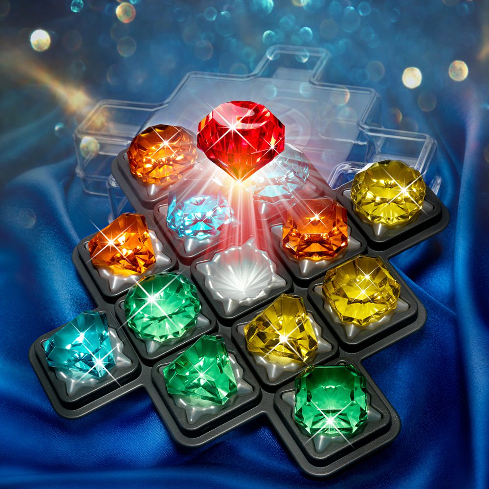 Diamond Quest - Image 4
