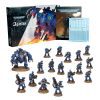 48-99 Space Marines - Strike Force Agastus - Image 2
