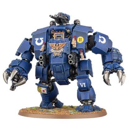 48-99 Space Marines - Strike Force Agastus - Image 4