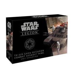 Star Wars Legion - Occupier Combat Assault Tank Unit Expansion
