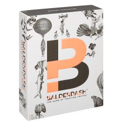 Balderdash (New)