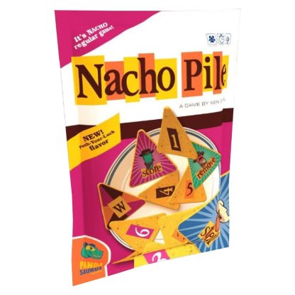 Nacho Pile