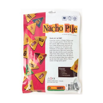 Nacho Pile - Image 4