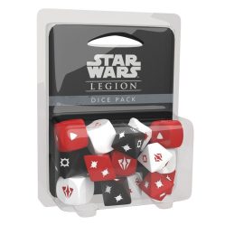 Star Wars Legion - Dice Pack