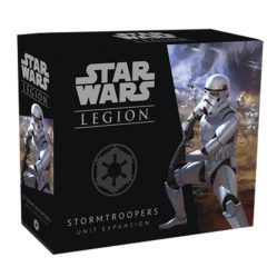 Star Wars Legion - Stormtroopers