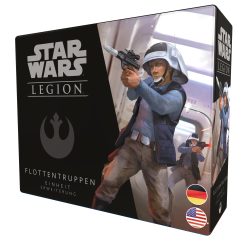 Star Wars Legion - Fleet Troopers