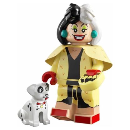 Minifigures - Disney 100 (Single) - Image 6