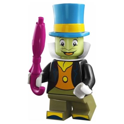 Minifigures - Disney 100 (Single) - Image 10