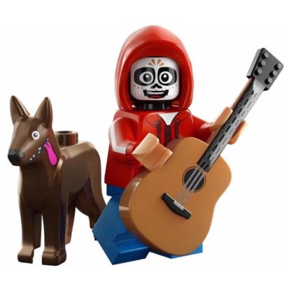Minifigures - Disney 100 (Single) - Image 11