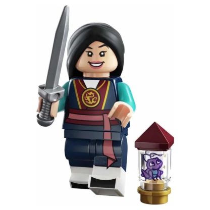 Minifigures - Disney 100 (Single) - Image 12