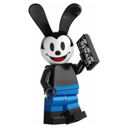 Minifigures - Disney 100 (Single) - Image 13