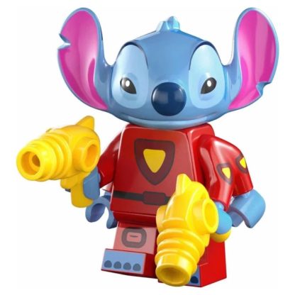 Minifigures - Disney 100 (Single) - Image 20