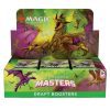 MTG - Commander Masters - Draft Booster (Single) - Image 3