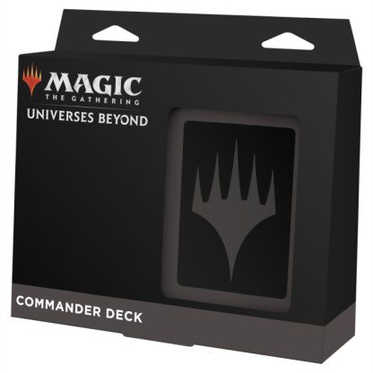 MTG - The Lord of the Rings: Tales of Middle-earth - Commander Deck (Set of 4) - Image 2