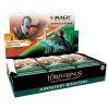 MTG - The Lord of the Rings: Tales of Middle-earth - Jumpstart Booster (Box)