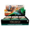 MTG - The Lord of the Rings: Tales of Middle-earth - Jumpstart Booster (Box) - Image 2