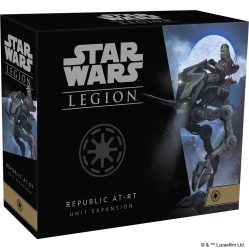 Star Wars Legion - Republic AT-RT Unit Expansion