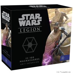 Star Wars Legion - IG-100 MagnaGuards Unit Expansion