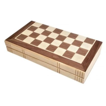 Chess Set - Stratagems - 12in - Image 4