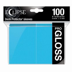 Deck protector - Standard Gloss Eclipse (100) - Sky Blue
