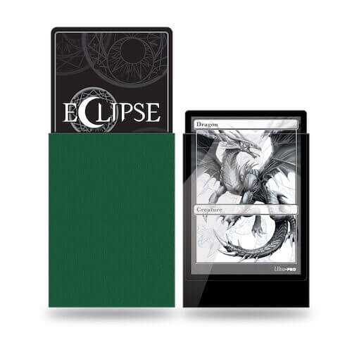 Deck protector - Standard Gloss Eclipse (100) - Green - Image 3