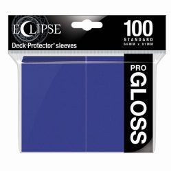 Deck protector - Standard Gloss Eclipse (100) - Royal Purple