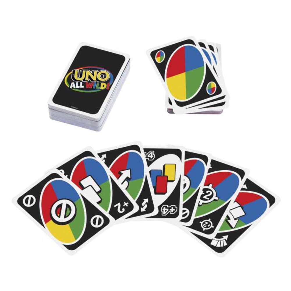 UNO - All Wild - Image 4