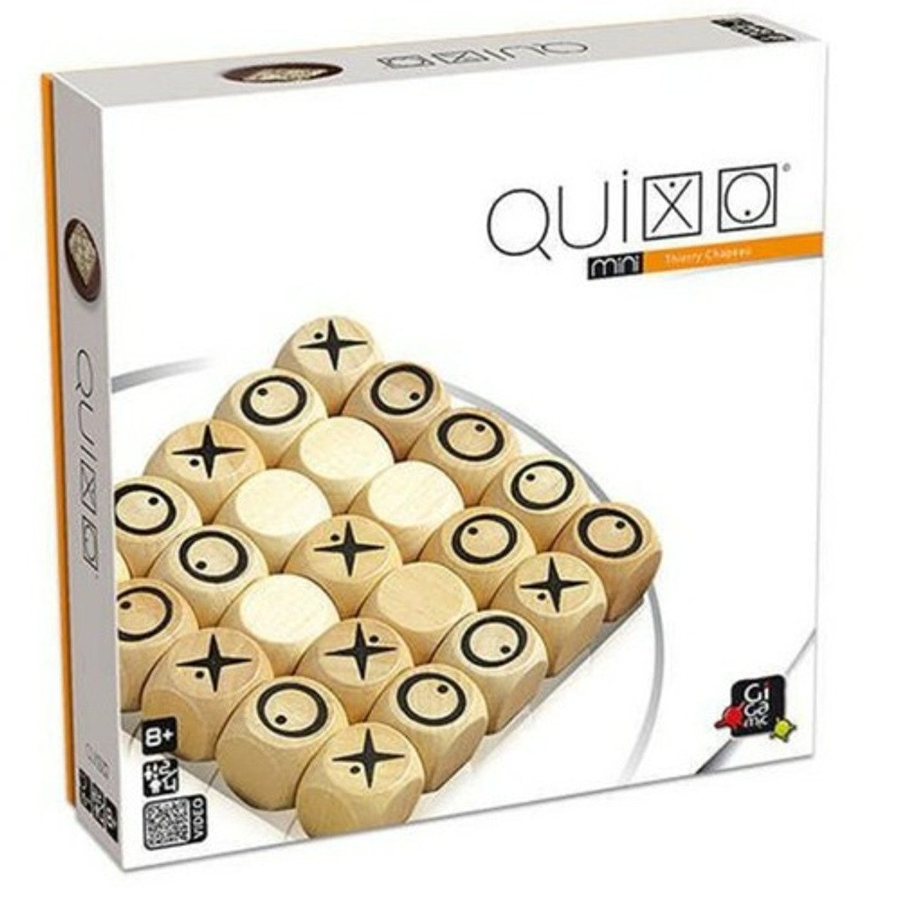 Quixo - MIni