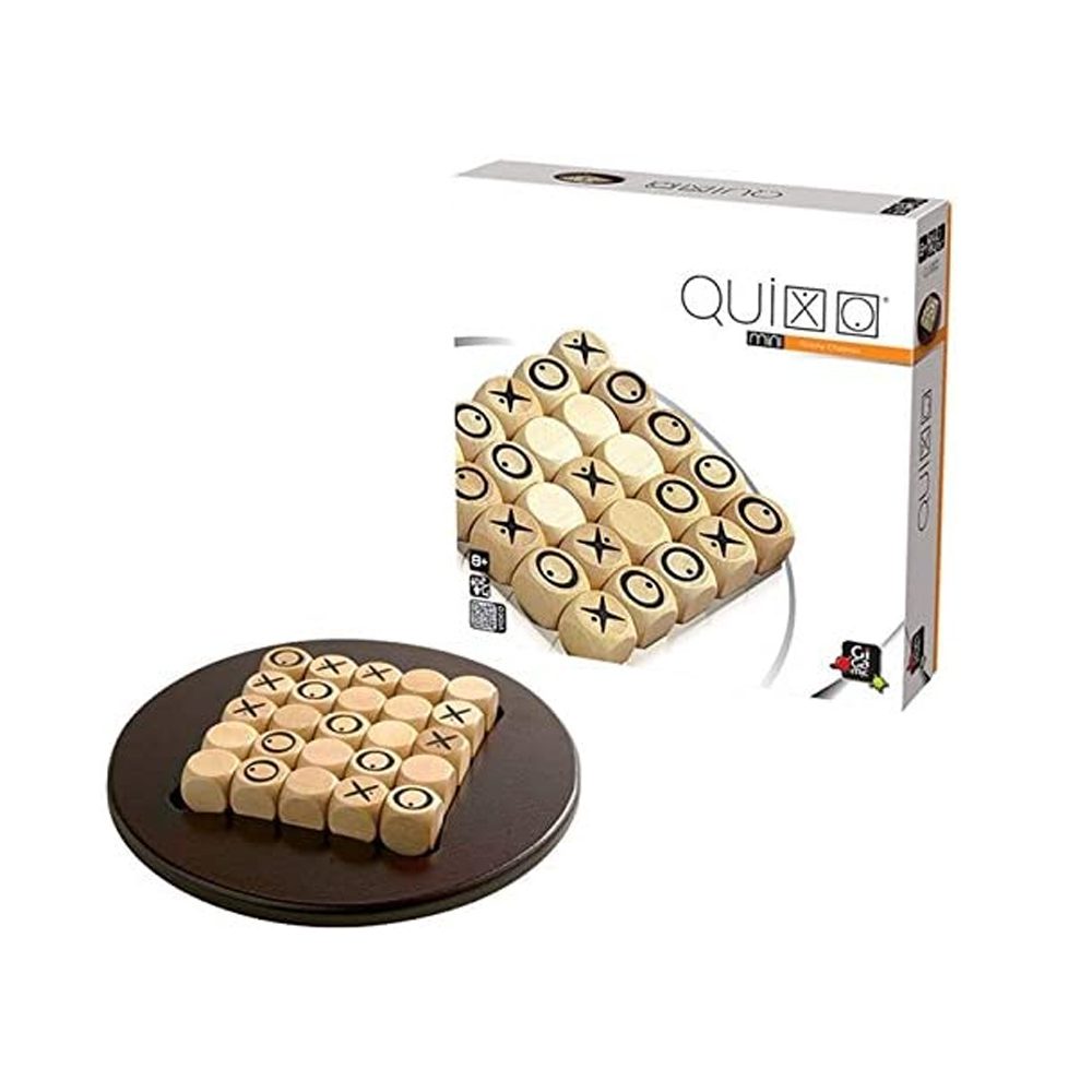 Quixo - MIni - Image 3