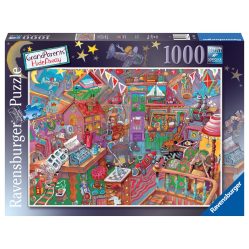 Grandparents Hideaway 1000pc