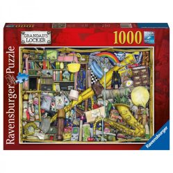 Grandads Locker - 1000pc
