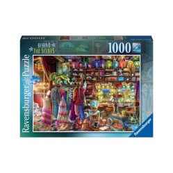 Behind the Scenes 1000pc