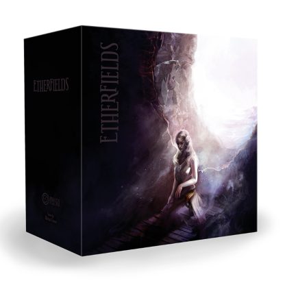 Etherfields - Corebox