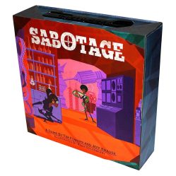 Sabotage