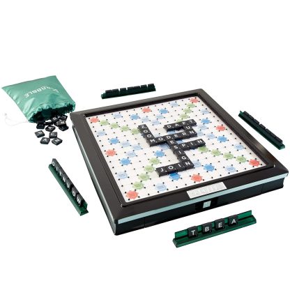 Scrabble - Deluxe Edition 2023 - Image 3