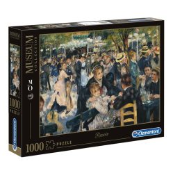 Renoir - Bal Du Moulin de la Galette (Museum) - 1000pc